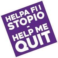 help me quit - helpa fi i stopio