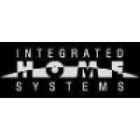 integrated home systems logo image