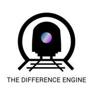 the difference engine