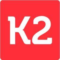 k2 design logo image