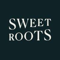 sweet roots logo image