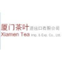 xiamen tea imp. & exp. co., ltd. logo image