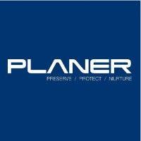 planer ltd logo image