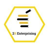 2b enterprising logo image