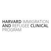 harvard immigration and refugee clinical program