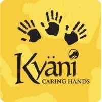 kyäni® caring hands foundation