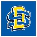 logo of South Dakota State University