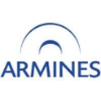 armines logo image