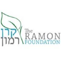 the ramon foundation logo image