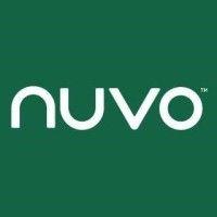 nuvo cares logo image