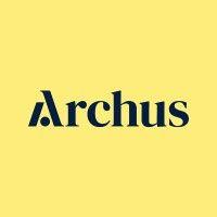 archus logo image