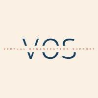 virtual organization support