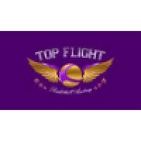 top flight basketball co., ltd logo image