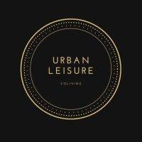 urban leisure co-living logo image