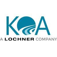 koa corporation