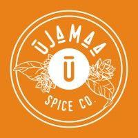 ujamaa spice logo image