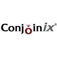 conjoinix total solutions private limited logo image