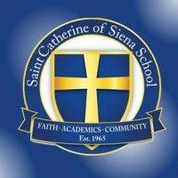 st. catherine of siena school, trumbull, ct