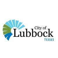 city of lubbock logo image