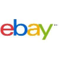 ebay for business logo image