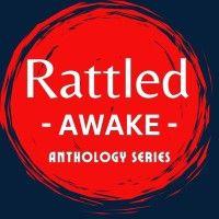 rattled awake anthology series logo image