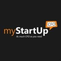 mystartupcfo logo image