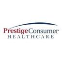 logo of Prestige Consumer Healthcare