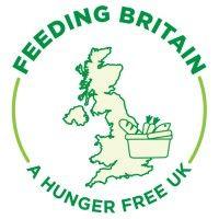 feeding britain logo image