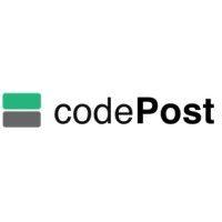 codepost logo image