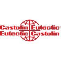 castolin eutectic logo image