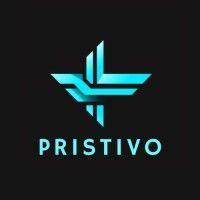 pristivo logo image