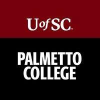 university of south carolina - palmetto college