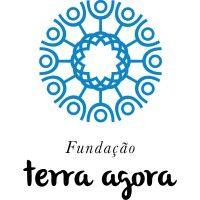 fundação terra agora logo image