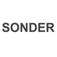 sonder dei logo image