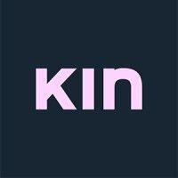 kin community logo image