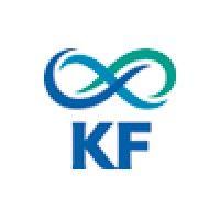 kf logo image