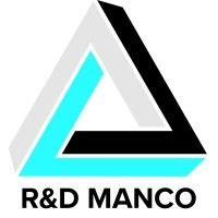 r & d manco logo image