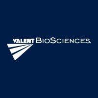 valent biosciences biostimulants logo image