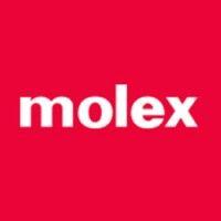 molex logo image