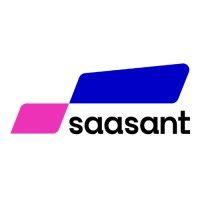 saasant logo image