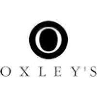 oxley's furniture