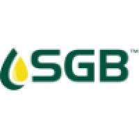 sgb inc. logo image