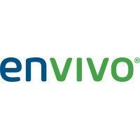 envivo bio logo image