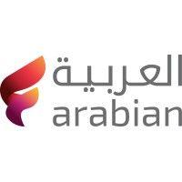 arabian furniture and design company - afdc logo image