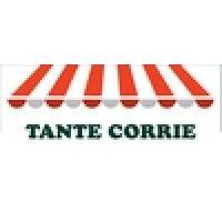 tante corrie logo image