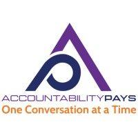 accountability pays logo image