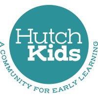 hutch kids early learning center logo image