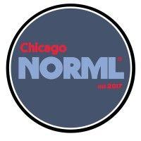 chicago norml logo image