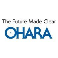 ohara corporation logo image