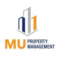 mu property management ltd. logo image